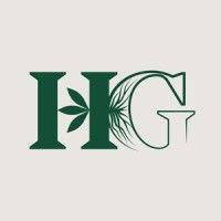 hemp generation logo image