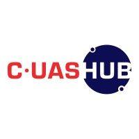 c-uas hub logo image