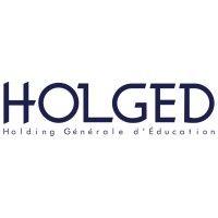 holged - holding générale d'education logo image