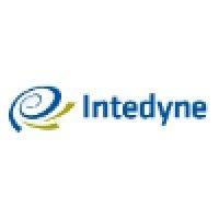 intedyne llc logo image