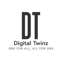 digital twinz logo image