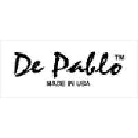 de pablo usa inc. logo image