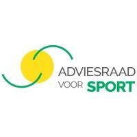 adviesraad voor sport logo image