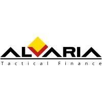 alvaria tactical finance logo image