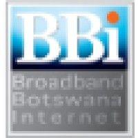 broadband botswana internet logo image