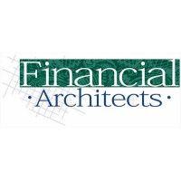 financial architects logo image