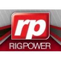 rig power, inc.