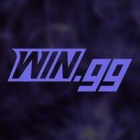 win.gg logo image