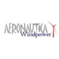 aeronautica windpower, llc logo image