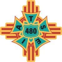 iatse local 480 logo image