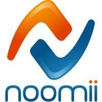 noomii.com logo image