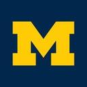 logo of University Of Michigan