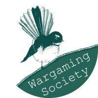 vuw wargaming society logo image