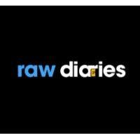 raw diaries | creative company retreats ⋅ experiential trips logo image