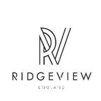 ridgeview wine estate logo image