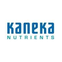 kaneka nutrients