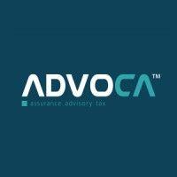 advoca auditing logo image