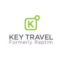 raptim humanitarian travel logo image