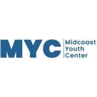 midcoast youth center & skatepark logo image