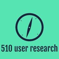 510 user research