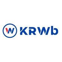 krwb by bxb inc. logo image