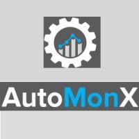 automonx ltd logo image