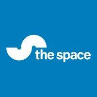 the space (digital arts) logo image