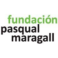 fundación pasqual maragall logo image