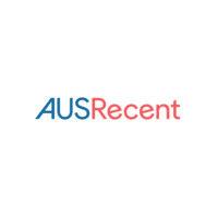 ausrecent logo image