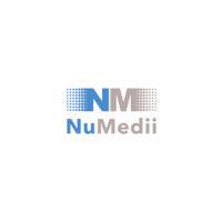 numedii logo image