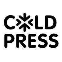 coldpress juices logo image