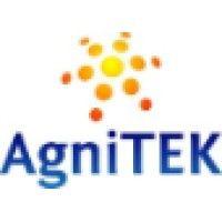 agnitek logo image