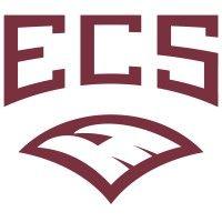 evangelical christian school logo image