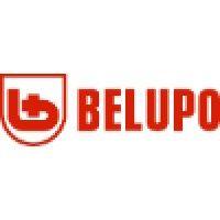 belupo pharmaceuticals & cosmetics inc. logo image