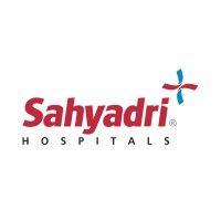 sahyadri hospitals