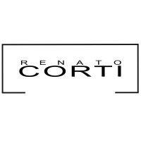 renato corti s.p.a. logo image