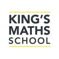 king's college london mathematics school