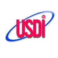 usdi - unique systems design, inc. logo image