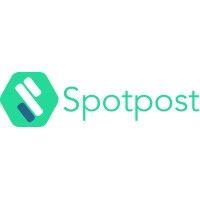 spotpost logo image