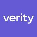 logo of Verity