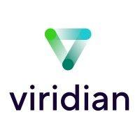 viridian analytics logo image