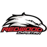 redwood christian schools logo image