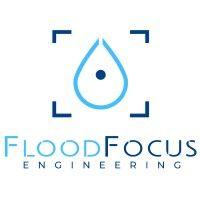 floodfocus engineering logo image