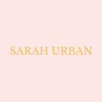 sarah urban logo image