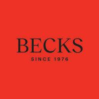 becks group au logo image