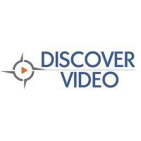 discovervideo inc logo image