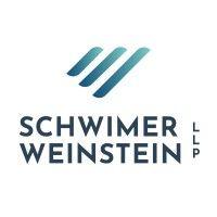 schwimer weinstein, llp logo image