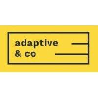 adaptive & co logo image