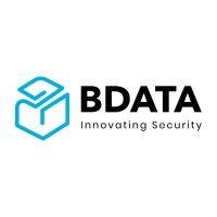 bdata logo image