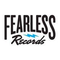 fearless records logo image